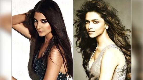 Revealed! Why Anushka Sharma was replaced by Deepika Padukone in ‘Tamasha’