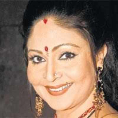 Rati quits Kaajjal...