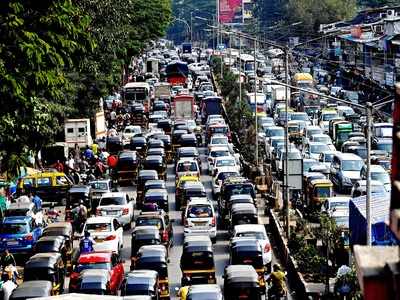 Maharashtra government to begin Road Safety Week from January 11