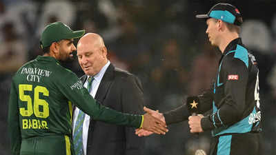 Highlights Pakistan vs New Zealand, 5th T20I: Pakistan won by 9 runs