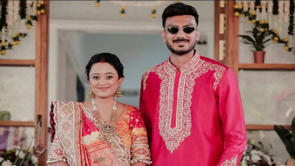 Axar Patel’s ‘Haksh Villa’ in Nadiad, Gujarat reflects the cricketer’s relaxed lifestyle and luxury car collection