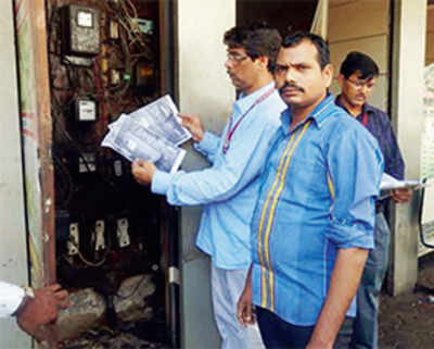 SoBo’s power-hungry rich slapped with fines worth lakhs for stealing electricity