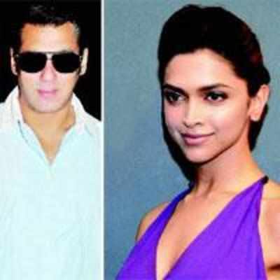 Dippy-Sallu in Farah's next