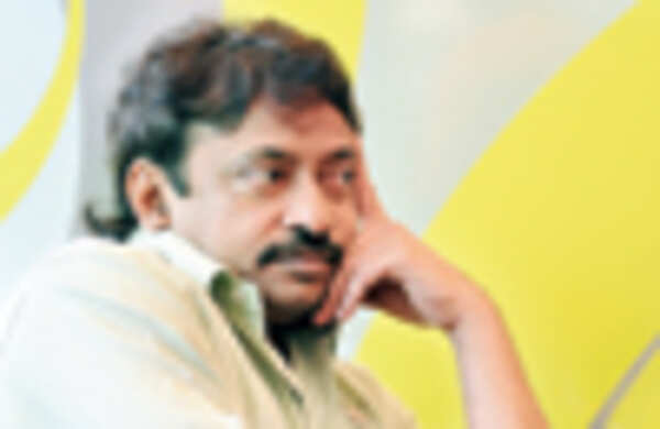 No one will be paid for my next film: RGV
