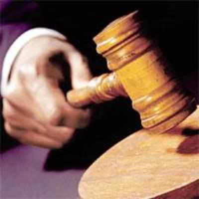 Docs no longer take profession as they should: HC