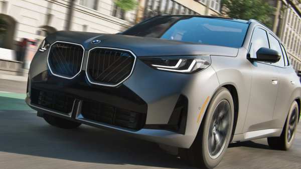 BMW X3 30 xDrive M Sport Pro launch on this date: Bookings, specs & more