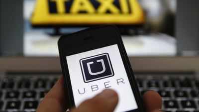 Uber stops bike taxi service, UberMoto in Bengaluru
