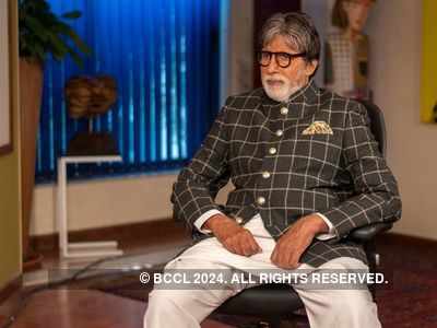 Big B reveals details of his will