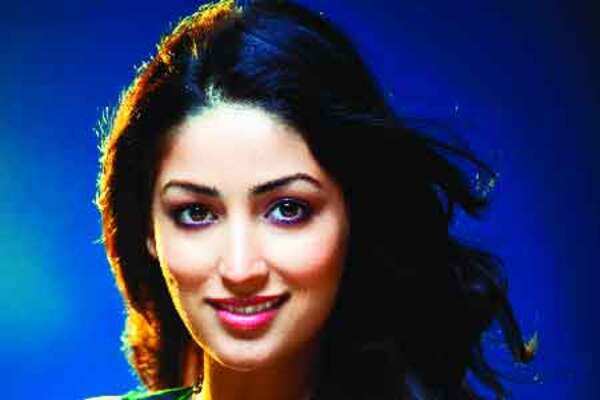 The risk has paid off, says Yami Gautam