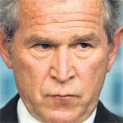 Bush takes U-turn: US diplomat to meet Iran envoy for nuke talks