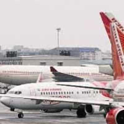 DGCA orders airlines to show fares online by Wednesday