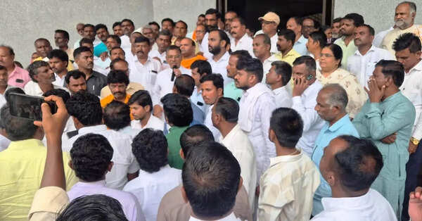 Valmiki leaders call for urgent action on stalled reservation law