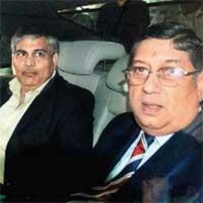 MSM to pay Rs 425 crore fee to BCCI