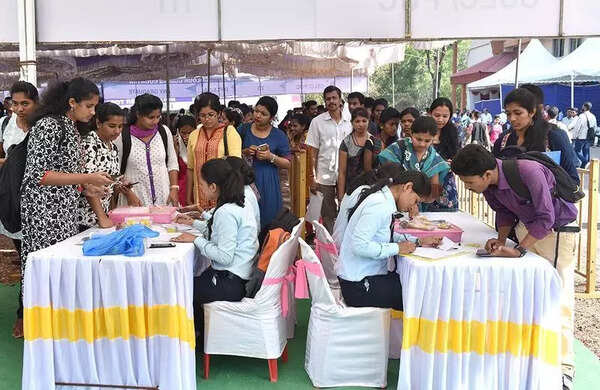 Core engineering courses gain traction in Mysuru placements