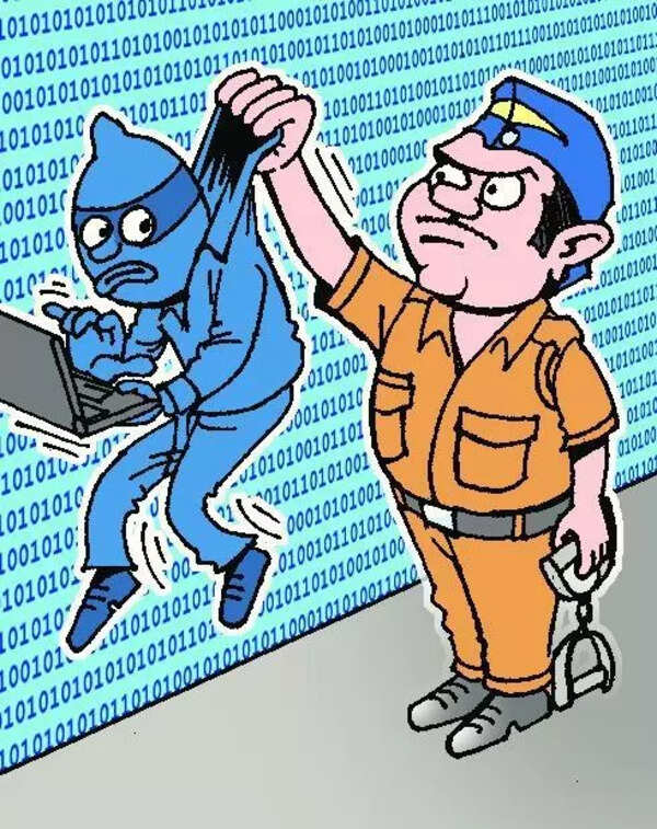 B’gavi cyber police bust fake WFH, loan scam network