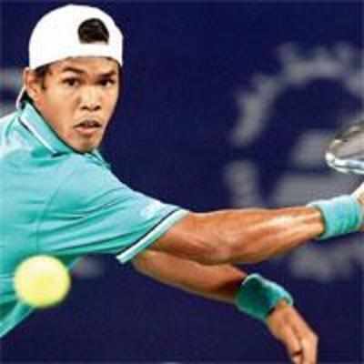 For unwavering loyalty, Somdev needs to give us a little more to cheer about