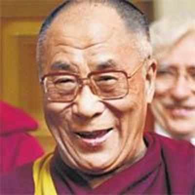 China govt to meet Dalai Lama aides