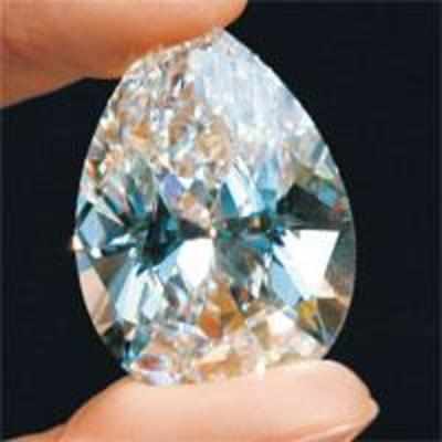 We'll auction diamonds if traders evade octroi: BMC