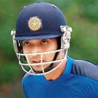 Rahane, Tiwary hit tons as India '˜A' eye innings defeat