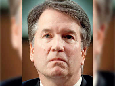 Kavanaugh’s accuser is ready to testify: Lawyer
