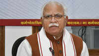 Covid-19: Haryana holds one day special assembly session 