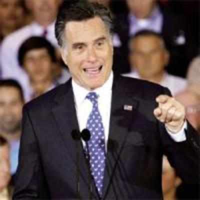 With thumping Florida win, Romney's the man to beat