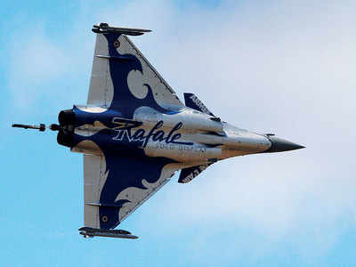 CAG refuses to share Rafale audit