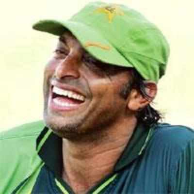 I still remain the fastest bowler in this World Cup, says Akhtar
