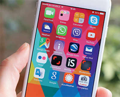 Popular apps could pose security risks: study