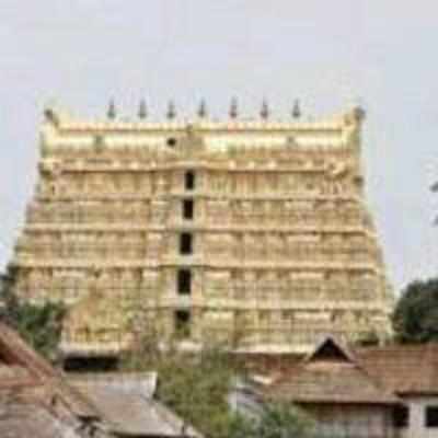 SC halts opening of last vault in Kerala temple