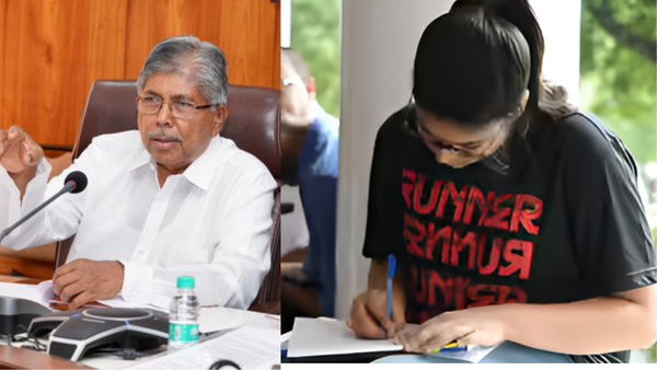 NEET paper leak controversy to delay engineering, pharmacy admission process in Maharashtra: Chandrakant Patil