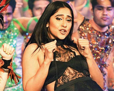 Regina Cassandra: Didn’t want my debut to unfold in this way