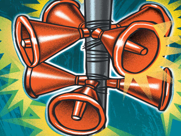 Bengaluru: KSPCB to map noise pollution hotspots