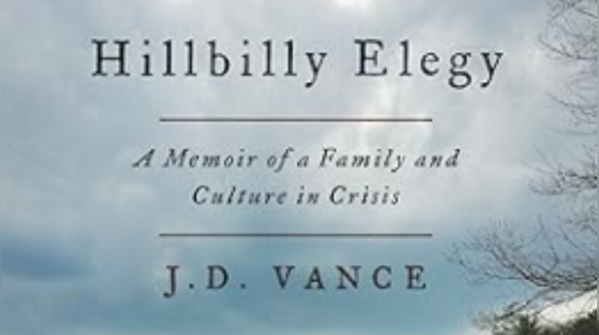 Hillbilly Elegy: 7 lessons every student can imbibe from JD Vance's memoir