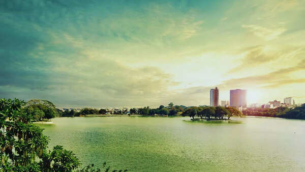 Bangalore’s Billionaire Street: What makes it so expensive?