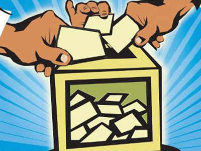 Three-phase panchayat polls in West Bengal in May