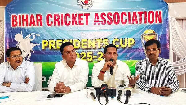 BCA announces talent search programme for budding bowlers