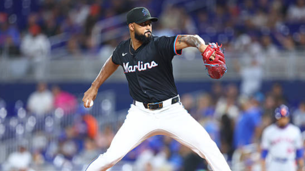 Three reasons Sandy Alcantara is poised for a big bounce-back season in MLB 2026