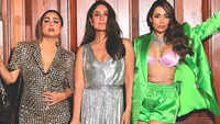Amrita Arora slams trolls for age-shaming her, Kareena and Malaika 