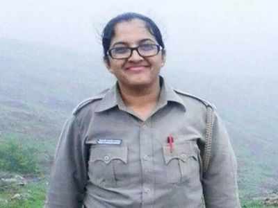 Maharashtra's 'Lady Singham' found dead, suicide note accuses senior forest officer