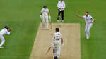 Not Anderson or Broad: Robinson becomes 1st bowler in England's Test history to ...