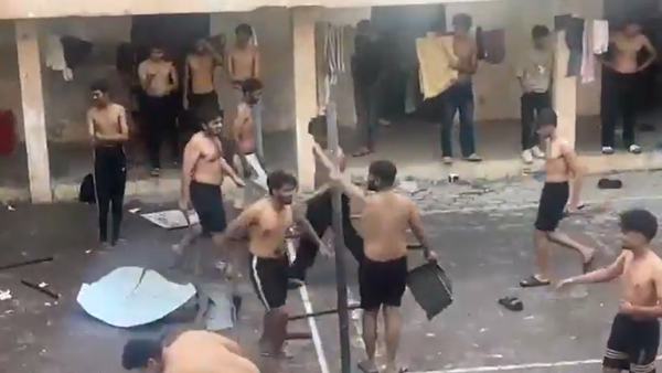 Engineering students run amok during booze party at Indore hostel