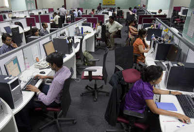 Driven By IT Sector, Karnataka Is Country's Top Job Creator