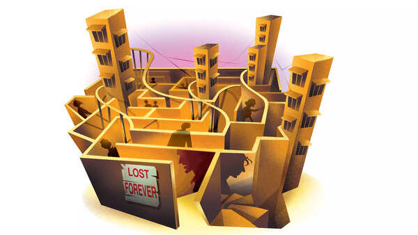 UGC Is Chasing ‘Flexibility’ In A Blind Maze