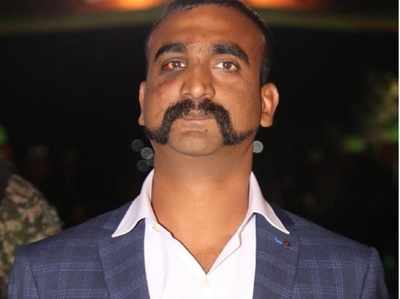 IAF: Abhinandan not on Twitter, misinformation being spread on F-16 shot down by him