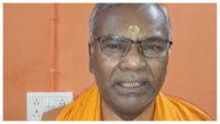 ‘Time capsule will be placed 2,000 ft under Ram Temple construction site’: Trust Member 
