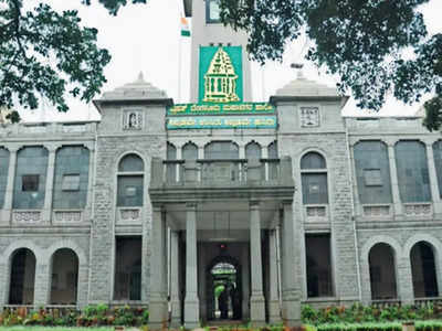 Delay in BBMP polls causing much angst