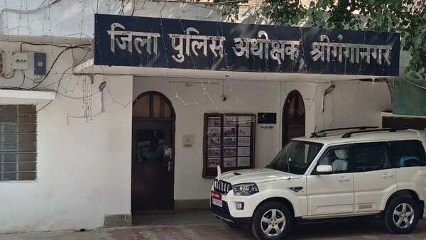 Rajasthan constable suspended over links with international drug traffickers