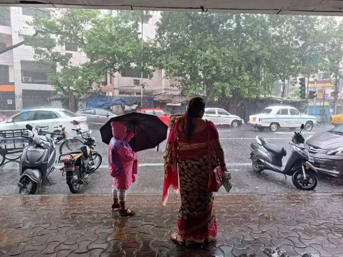 Asani Cyclone Parts Of Andhra Pradesh Likely To Receive Heavy Rain For The Next 2 Days The 5503