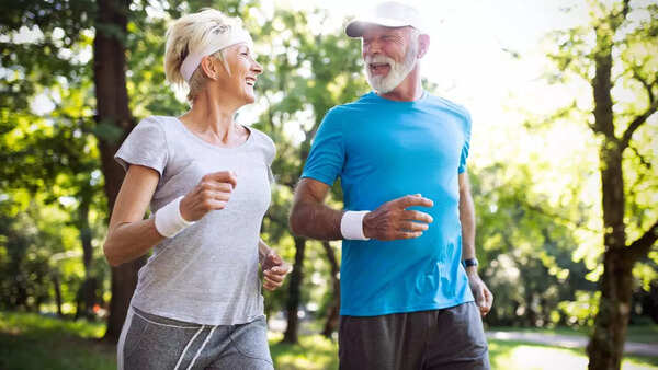 People in UK spending fewer years in good health, study finds as nation’s health declines